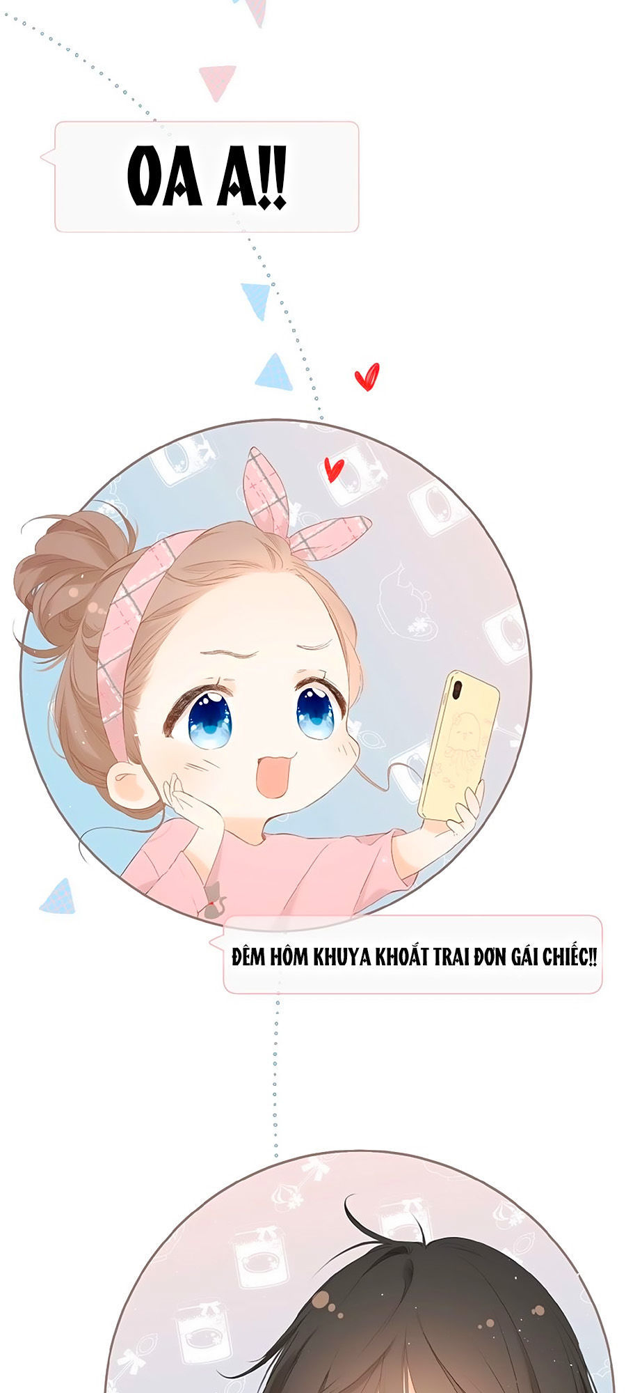 Lại Gặp Được Em Chapter 14 - 6