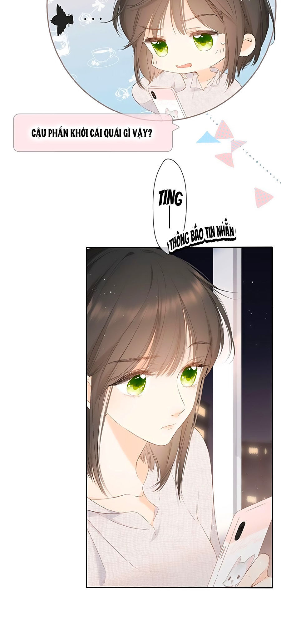 Lại Gặp Được Em Chapter 14 - 7