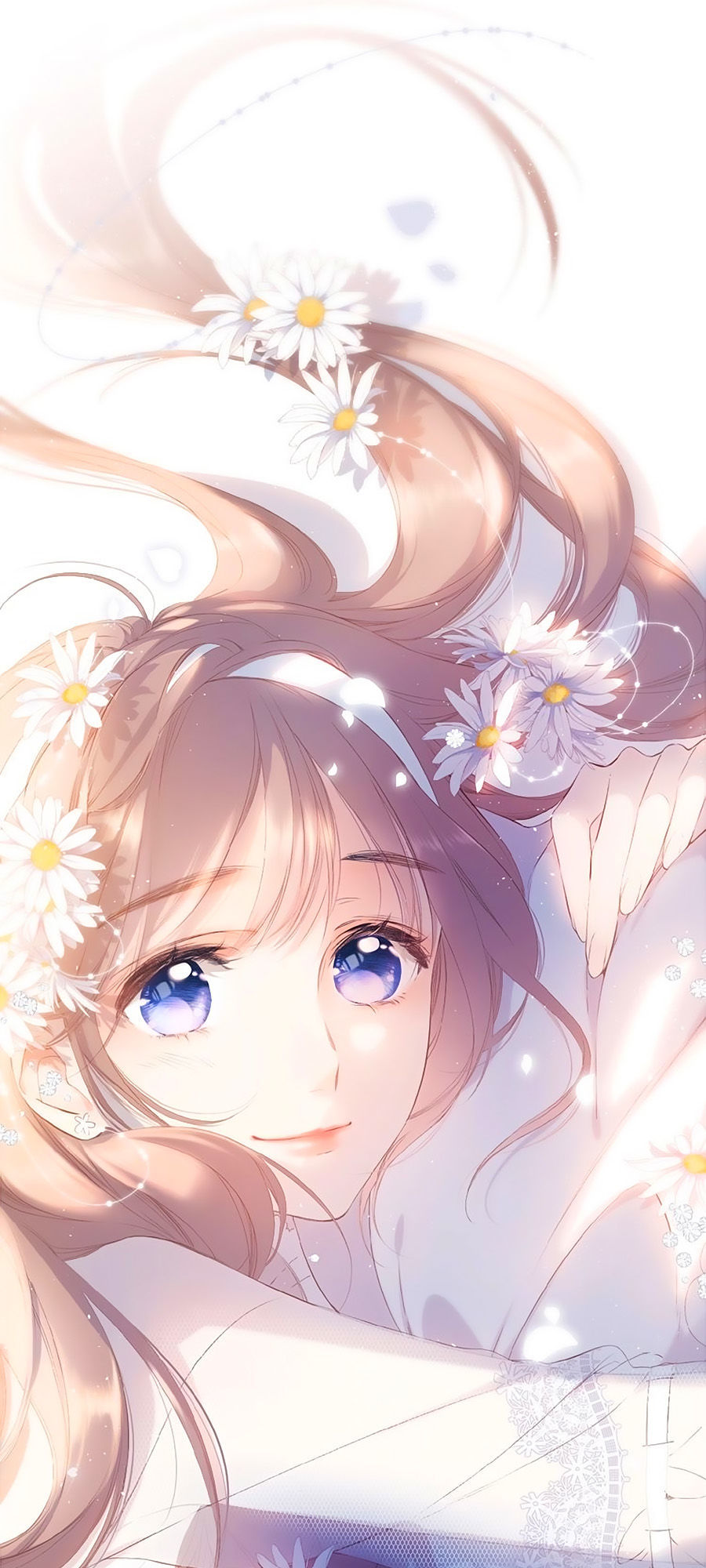 Lại Gặp Được Em Chapter 16 - 1