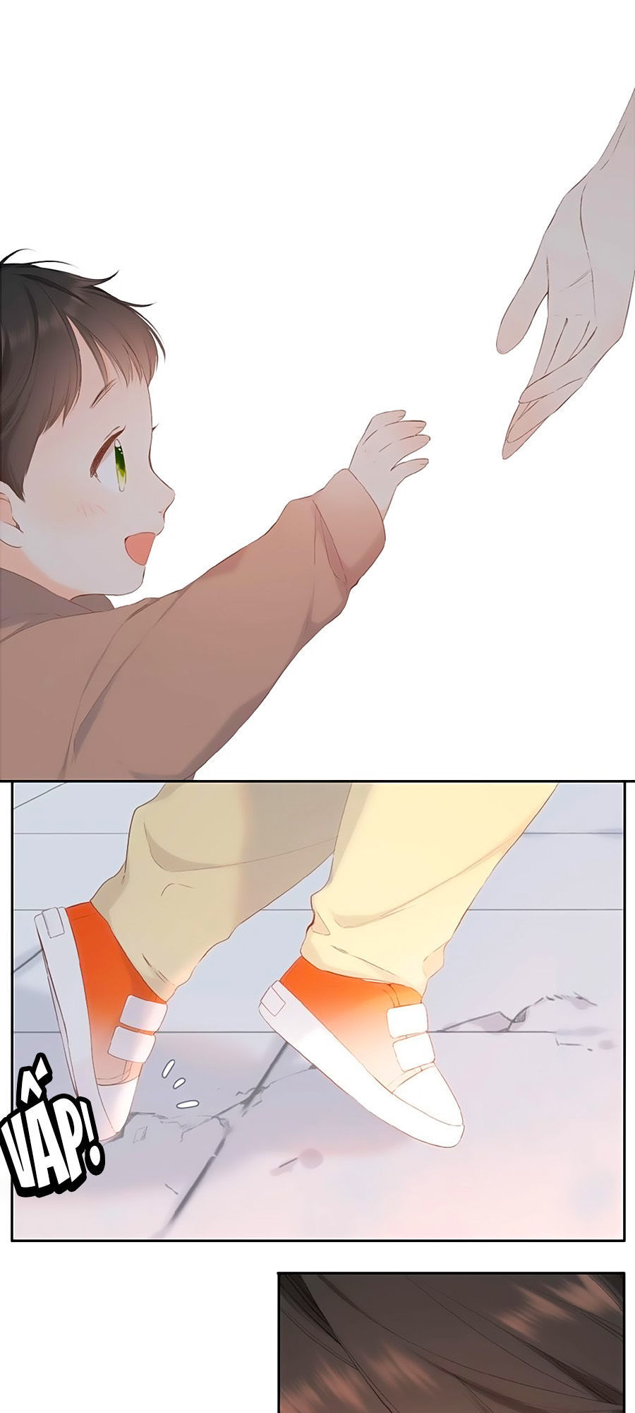 Lại Gặp Được Em Chapter 16 - 12