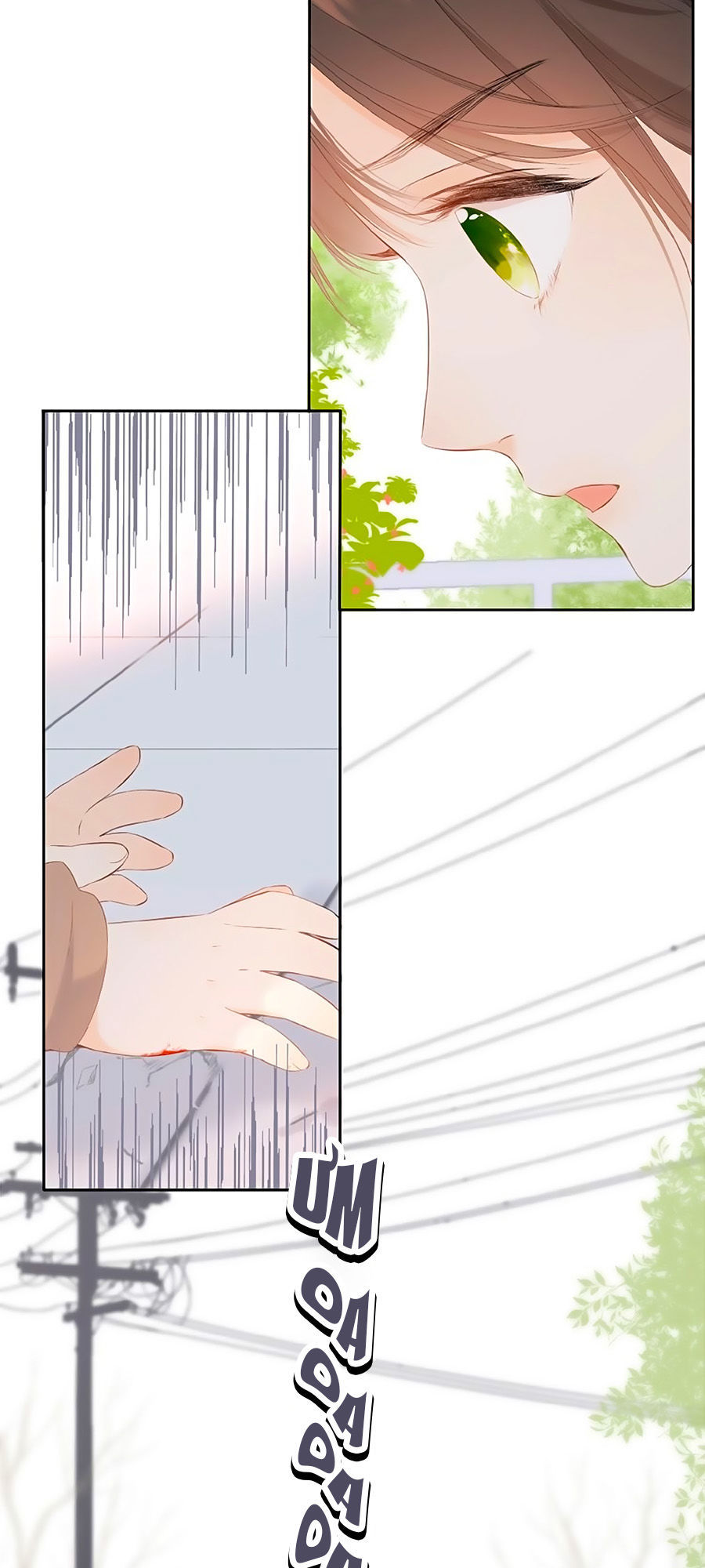 Lại Gặp Được Em Chapter 16 - 13