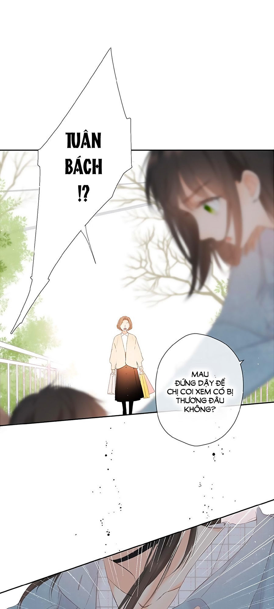 Lại Gặp Được Em Chapter 16 - 16