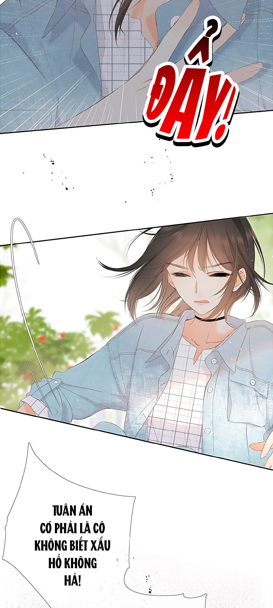 Lại Gặp Được Em Chapter 16 - 17