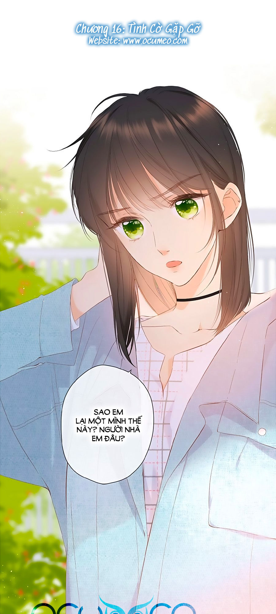 Lại Gặp Được Em Chapter 16 - 3