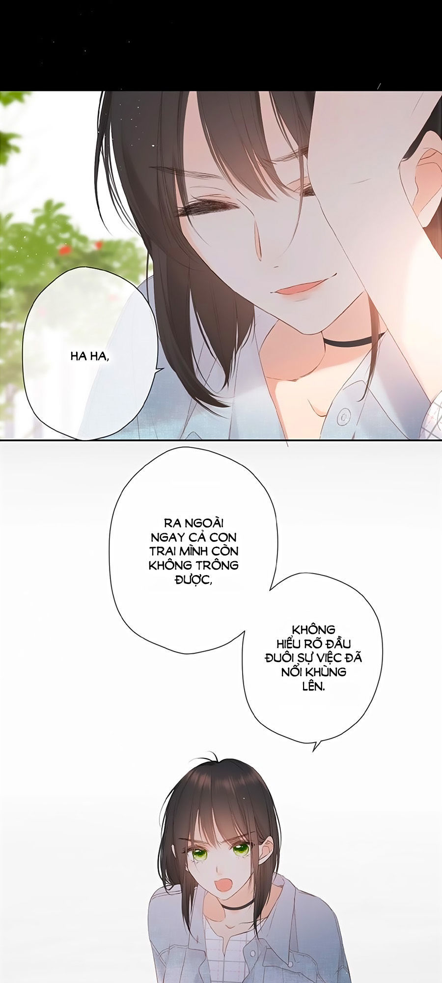 Lại Gặp Được Em Chapter 16 - 21