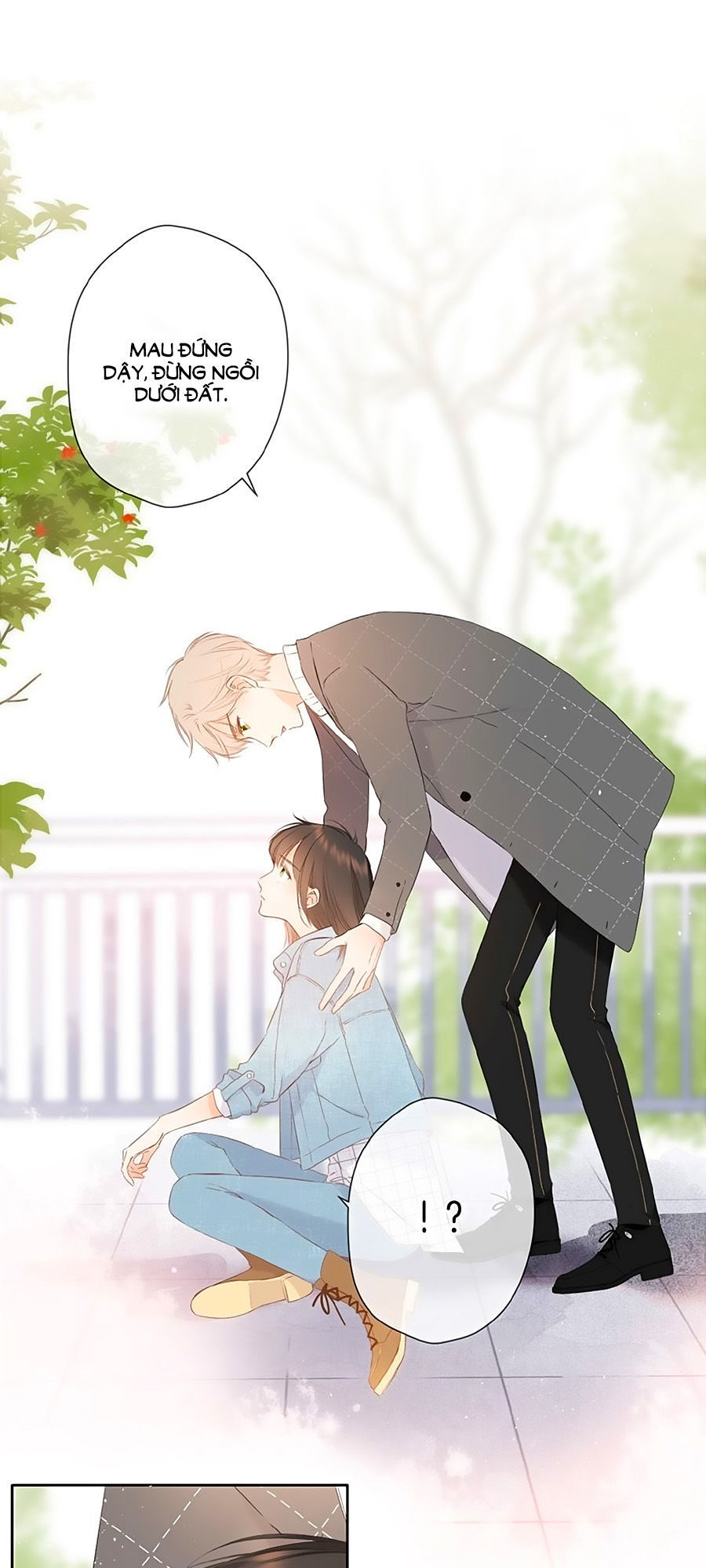 Lại Gặp Được Em Chapter 16 - 25