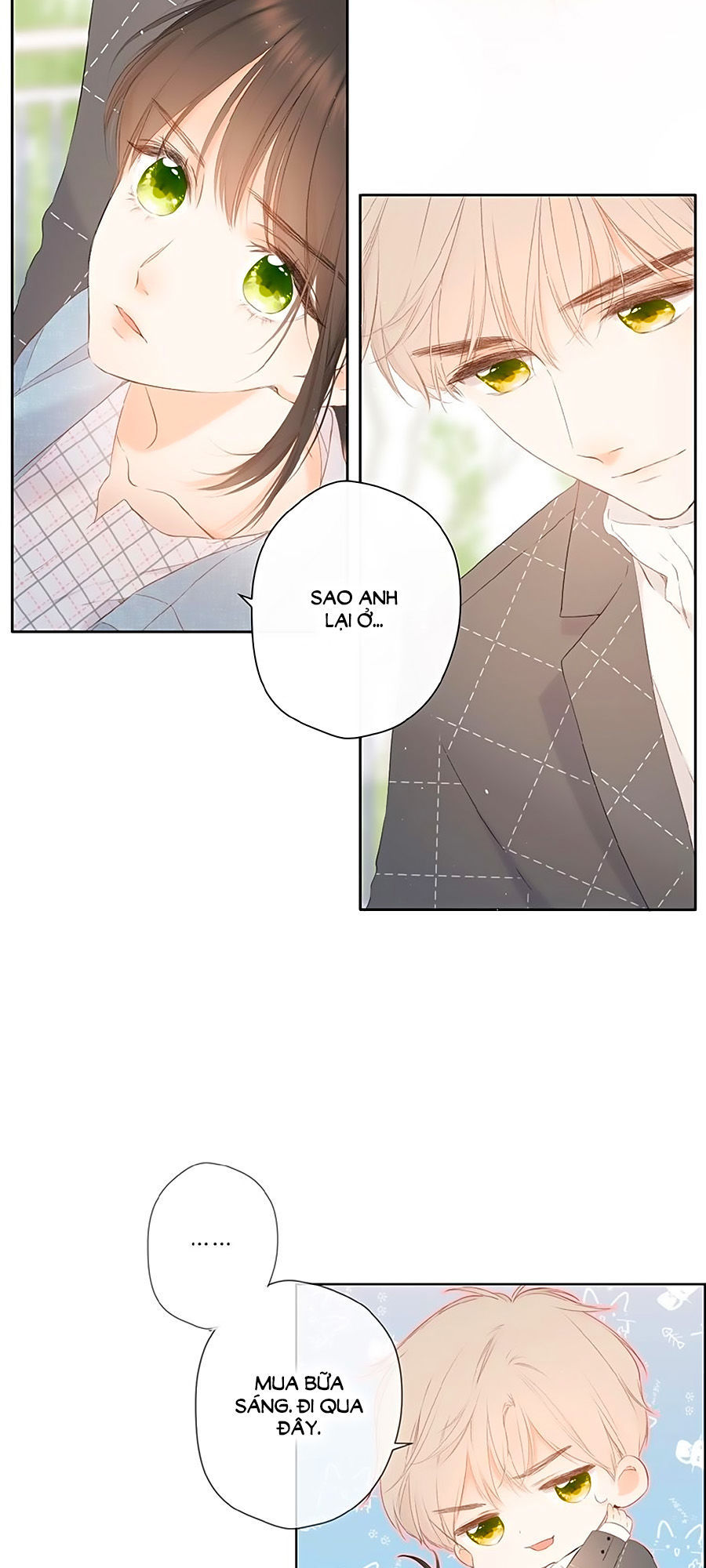 Lại Gặp Được Em Chapter 16 - 26