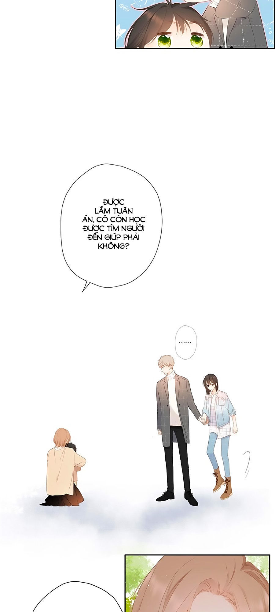 Lại Gặp Được Em Chapter 16 - 27