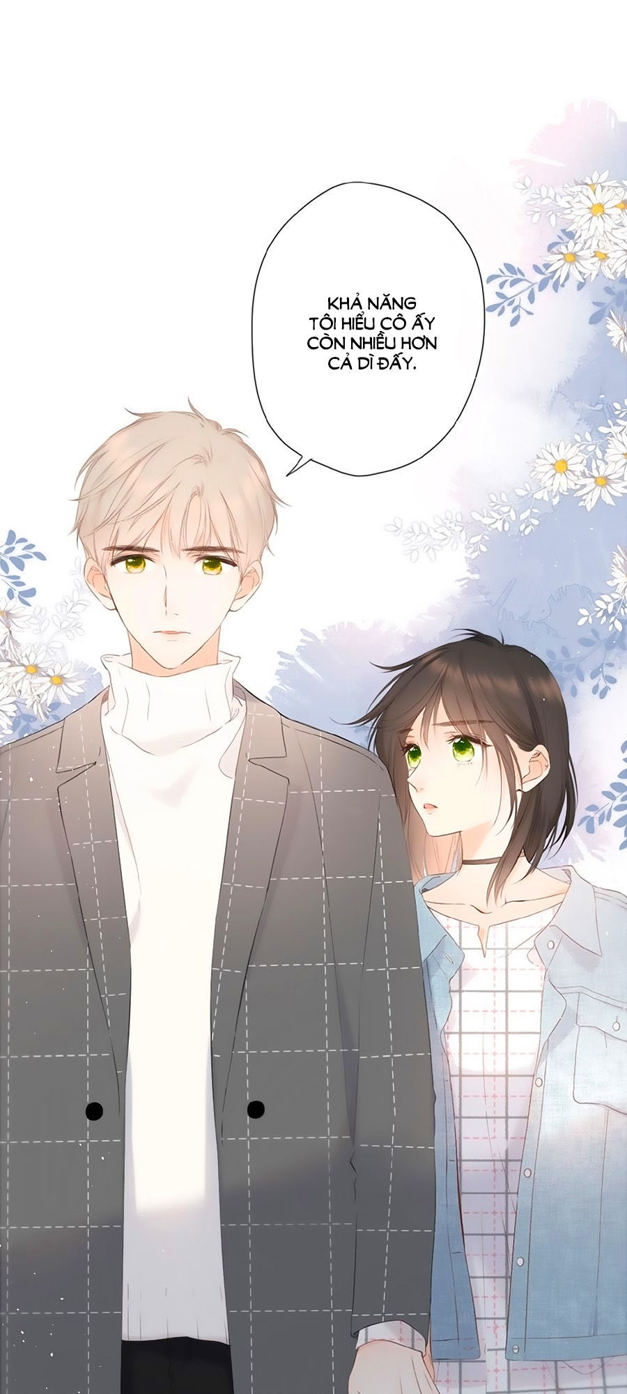 Lại Gặp Được Em Chapter 16 - 32