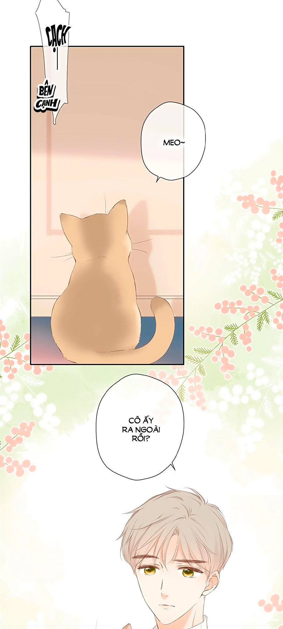 Lại Gặp Được Em Chapter 16 - 34