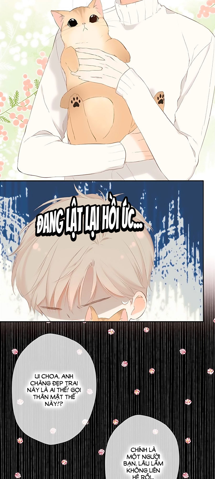 Lại Gặp Được Em Chapter 16 - 35