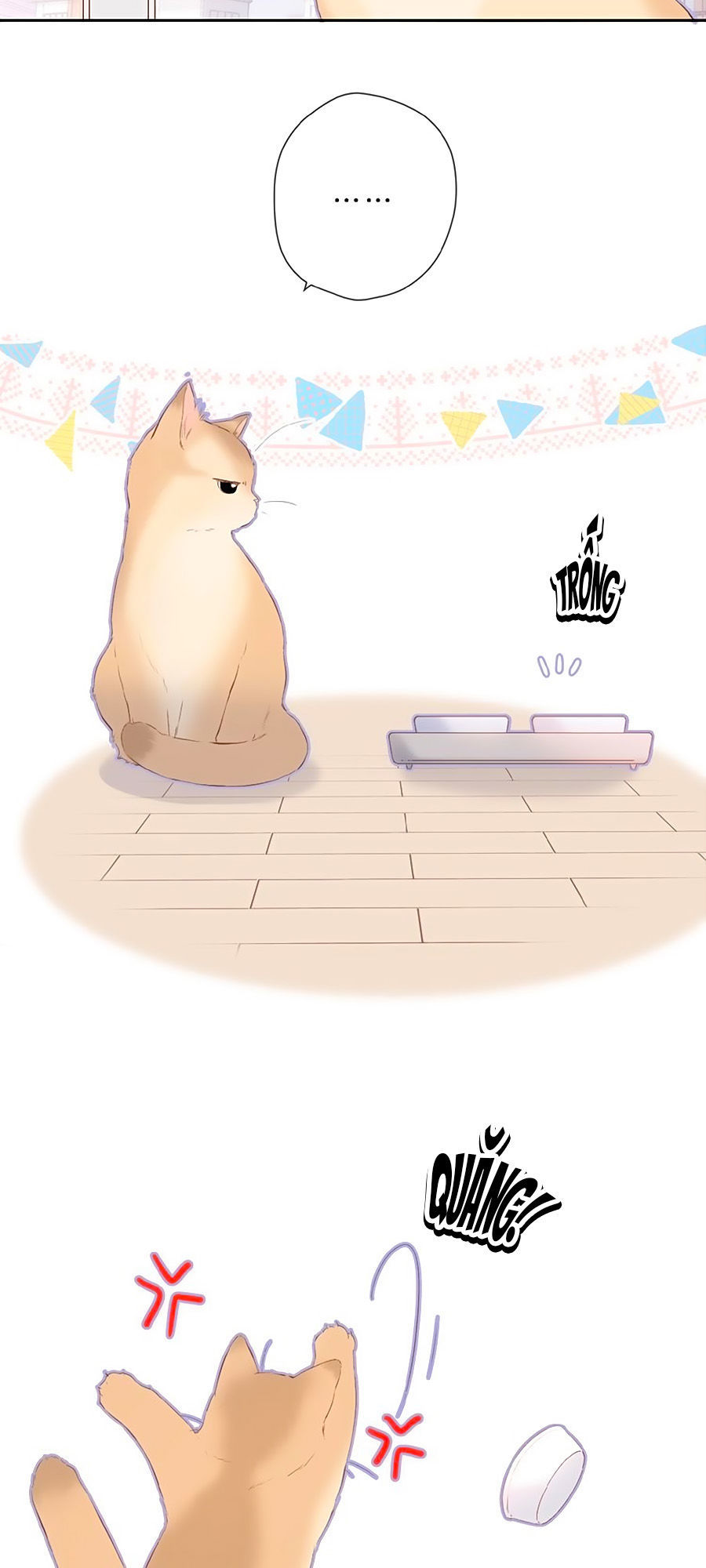 Lại Gặp Được Em Chapter 16 - 38