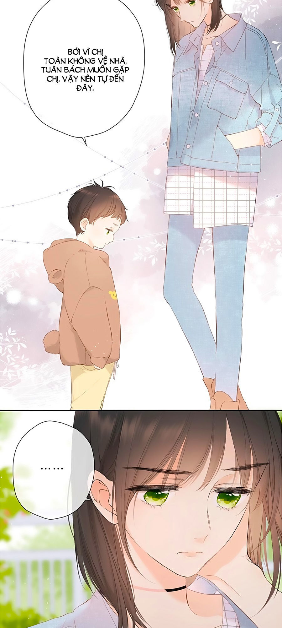 Lại Gặp Được Em Chapter 16 - 7