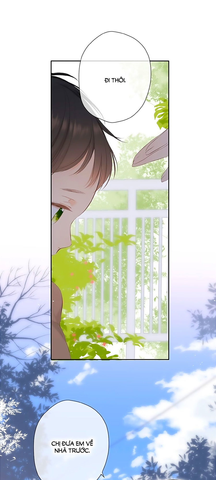 Lại Gặp Được Em Chapter 16 - 9