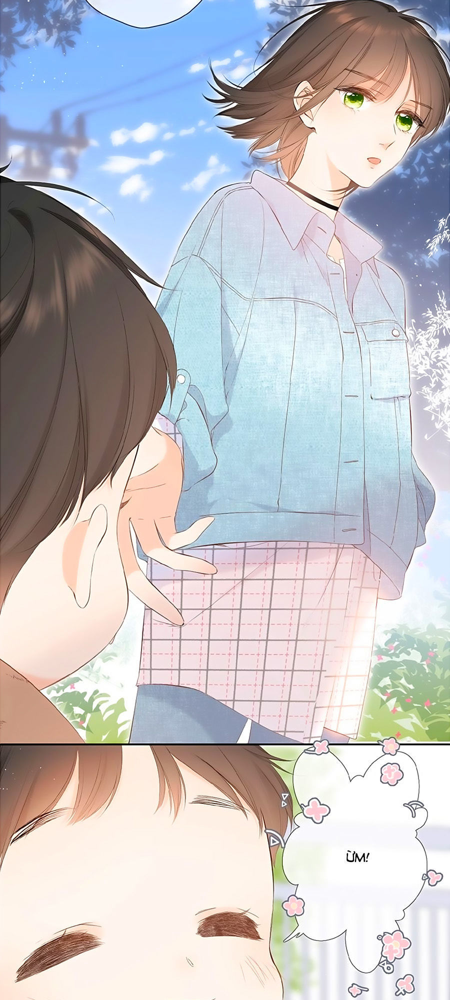 Lại Gặp Được Em Chapter 16 - 10