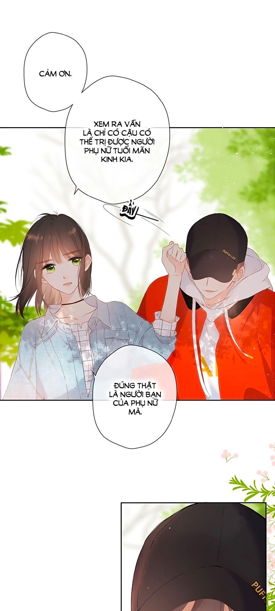 Lại Gặp Được Em Chapter 18 - 1