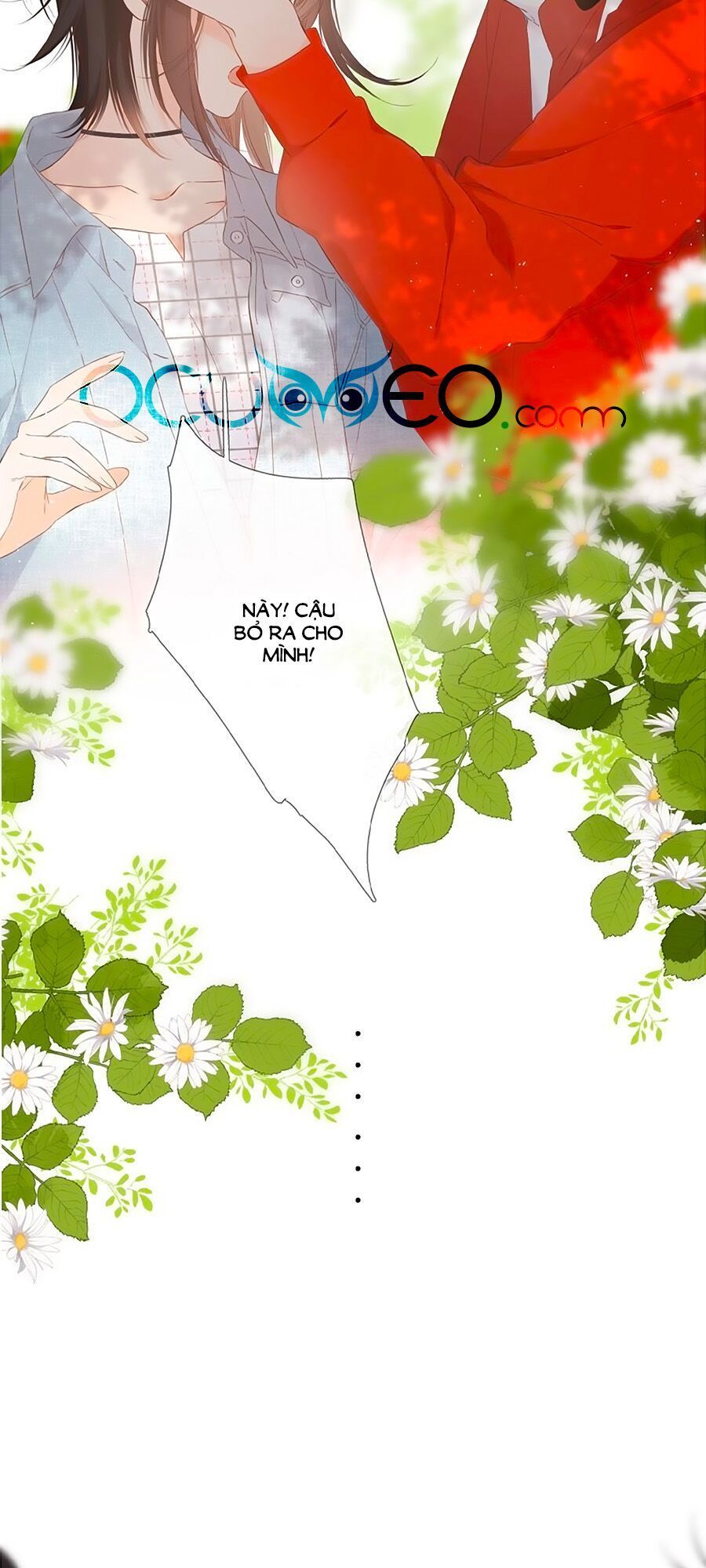 Lại Gặp Được Em Chapter 18 - 3