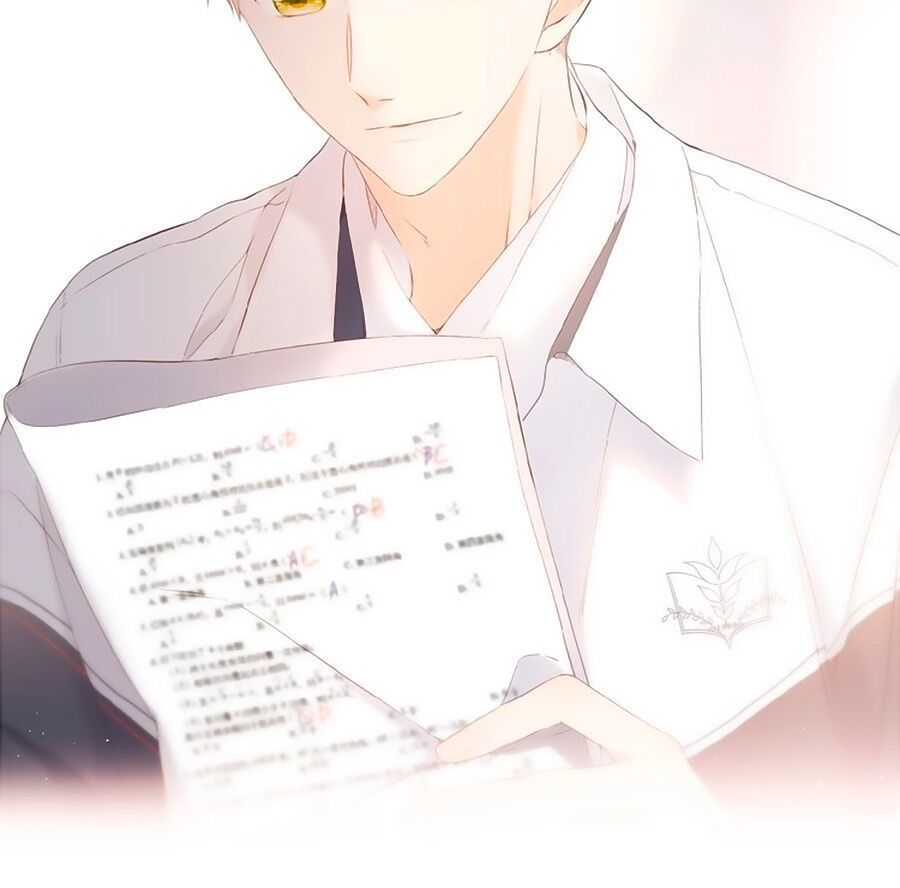 Lại Gặp Được Em Chapter 18 - 21