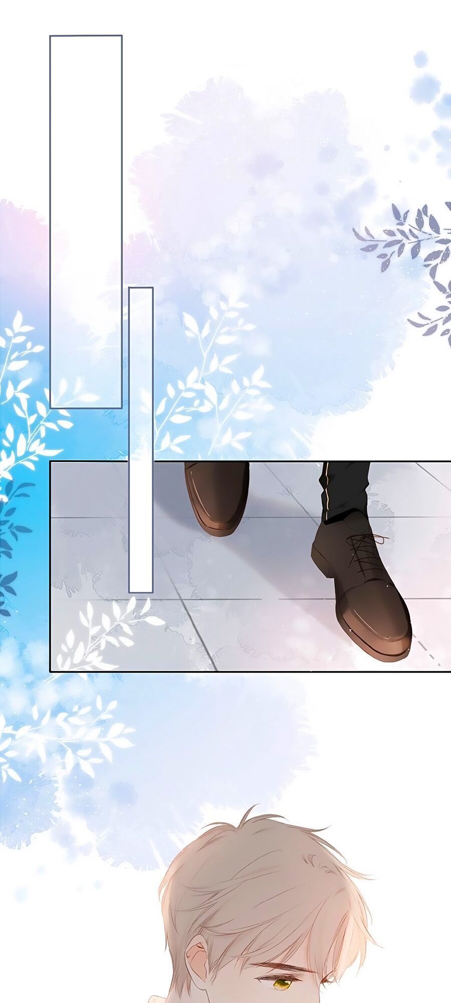 Lại Gặp Được Em Chapter 18 - 22