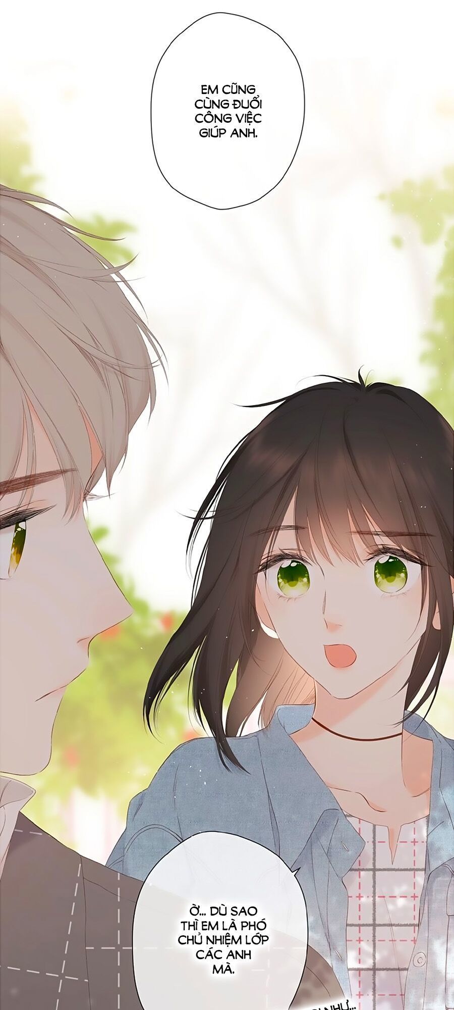 Lại Gặp Được Em Chapter 18 - 26