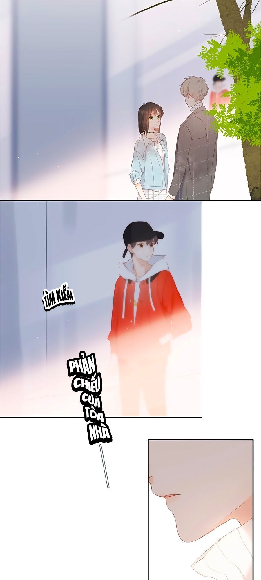 Lại Gặp Được Em Chapter 18 - 29