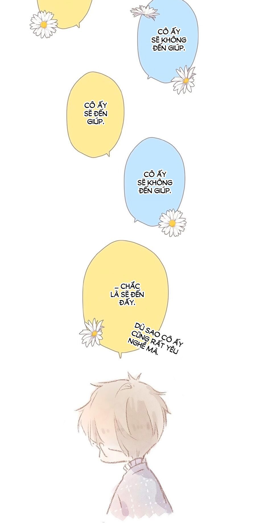 Lại Gặp Được Em Chapter 18 - 36