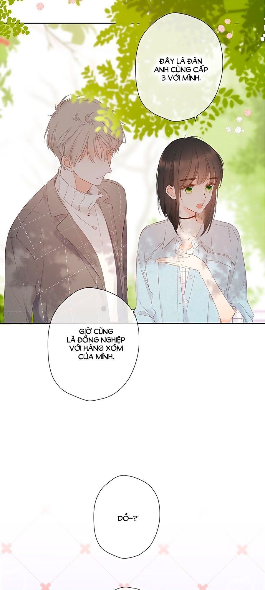 Lại Gặp Được Em Chapter 18 - 7