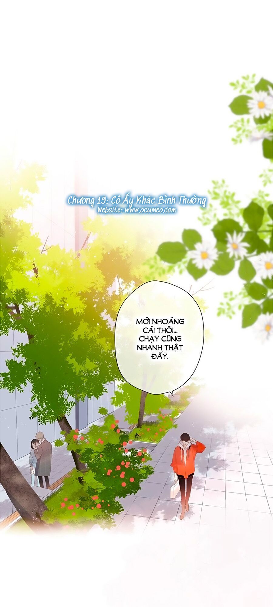 Lại Gặp Được Em Chapter 19 - 1