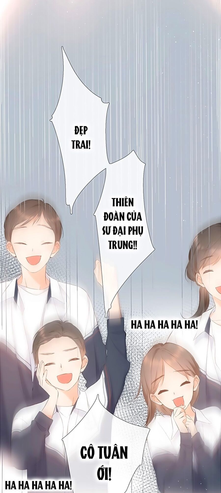 Lại Gặp Được Em Chapter 19 - 17