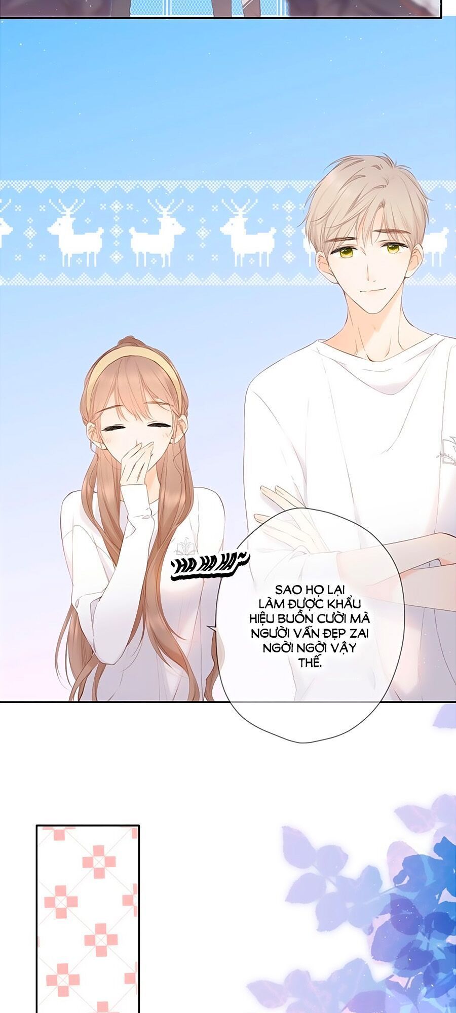 Lại Gặp Được Em Chapter 19 - 19