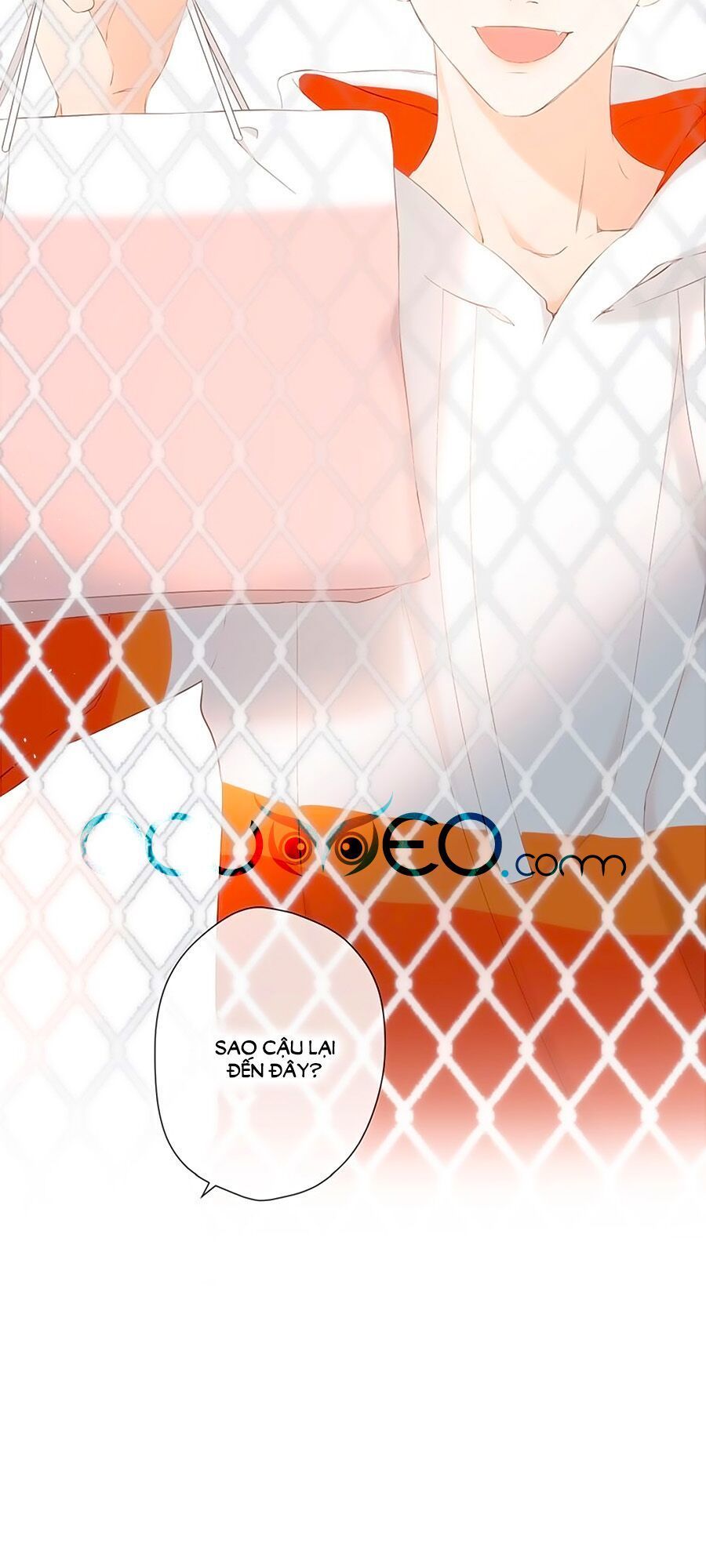 Lại Gặp Được Em Chapter 19 - 24