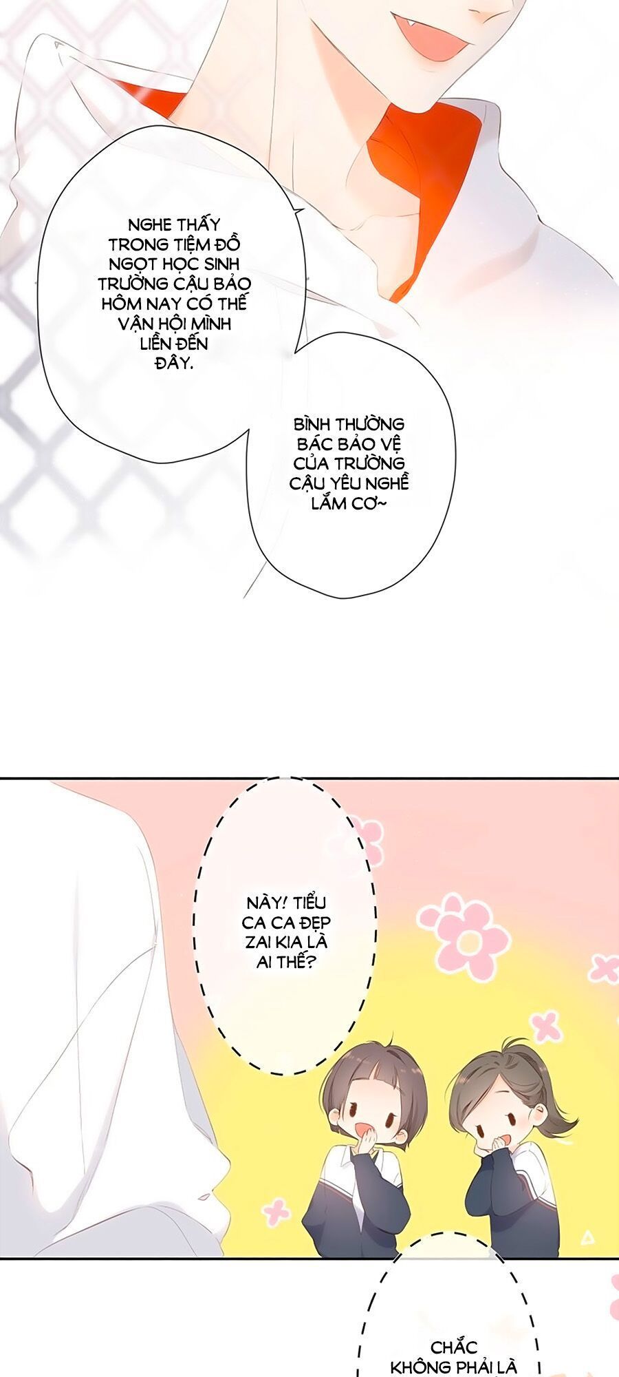 Lại Gặp Được Em Chapter 19 - 26