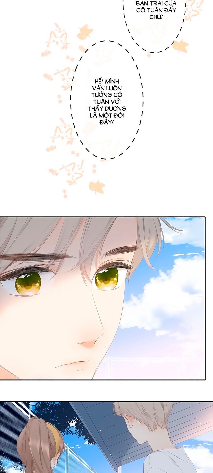 Lại Gặp Được Em Chapter 19 - 27