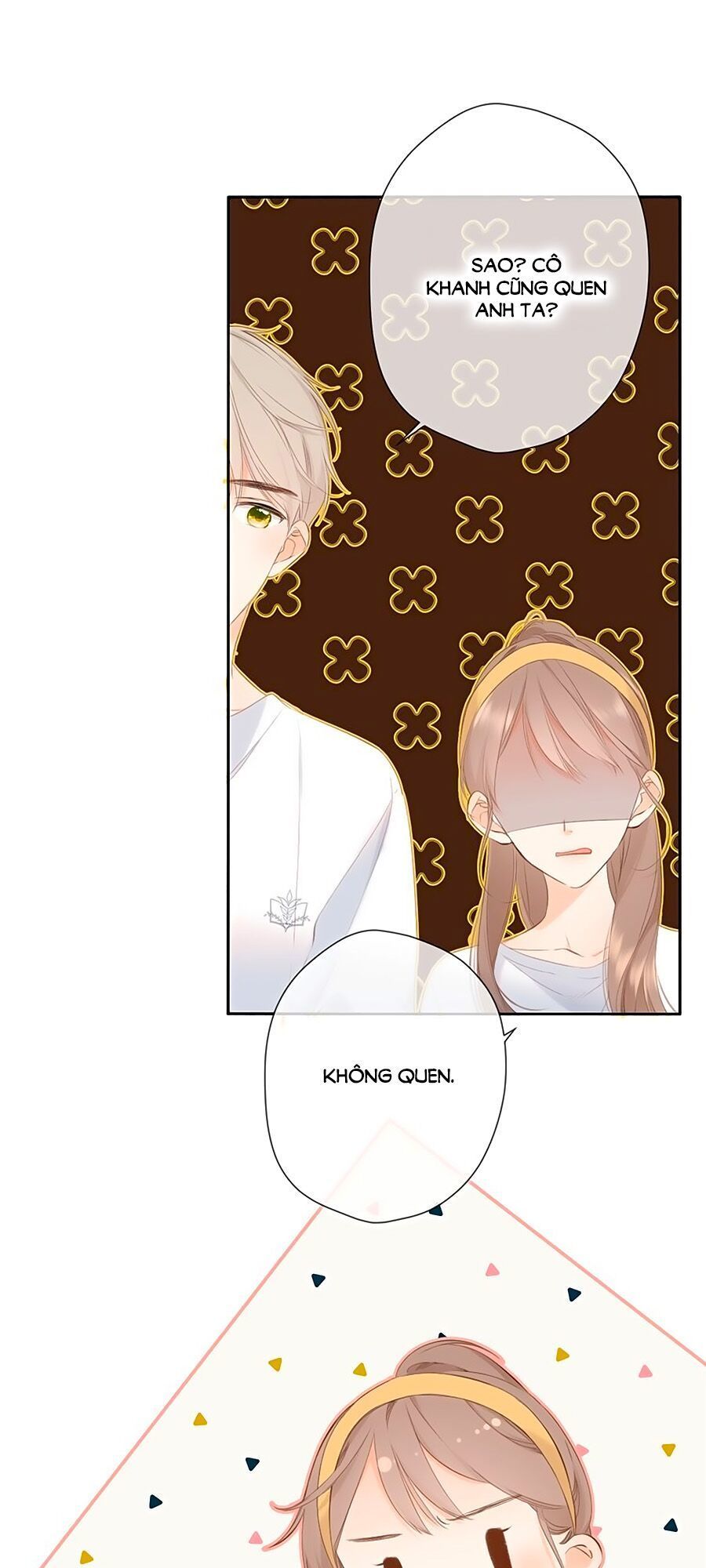 Lại Gặp Được Em Chapter 19 - 29