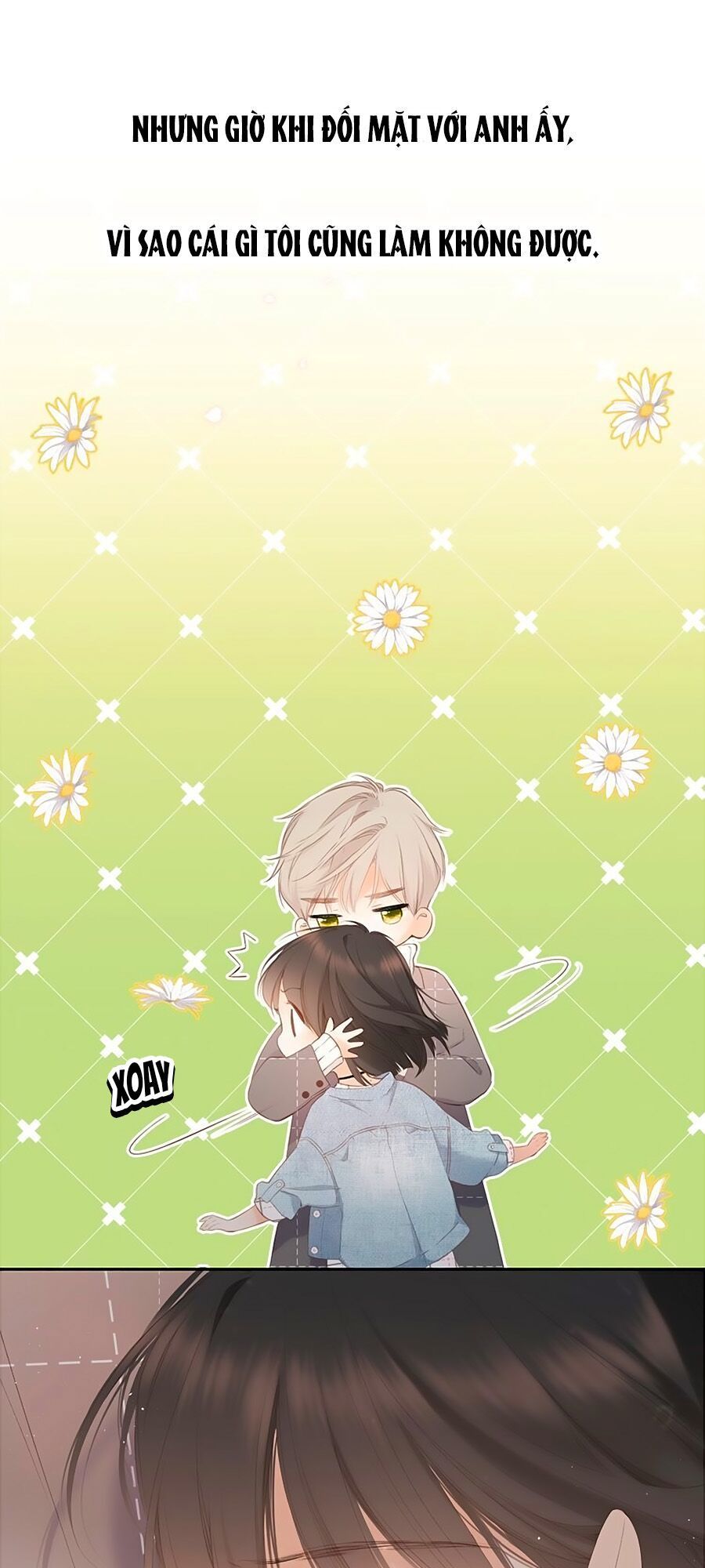 Lại Gặp Được Em Chapter 19 - 5