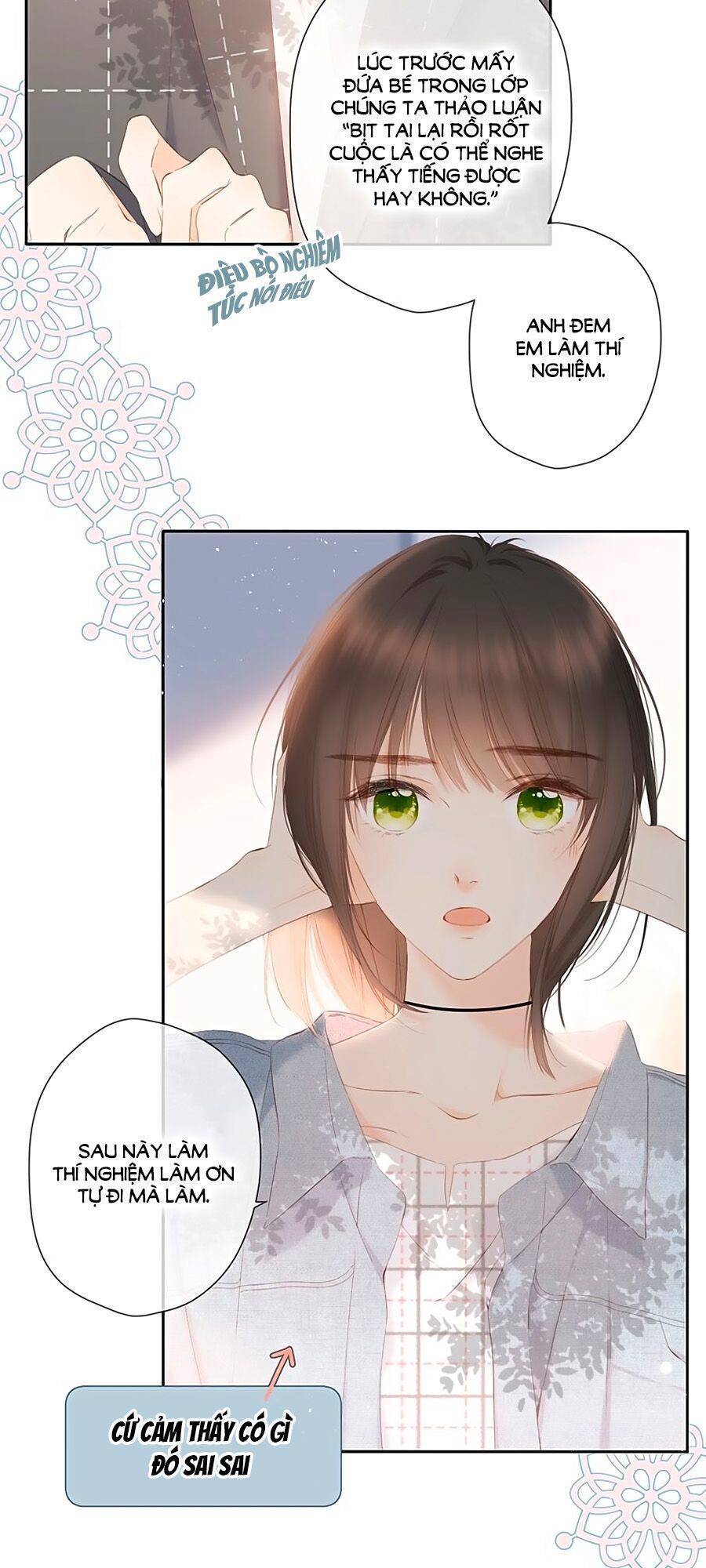 Lại Gặp Được Em Chapter 19 - 9