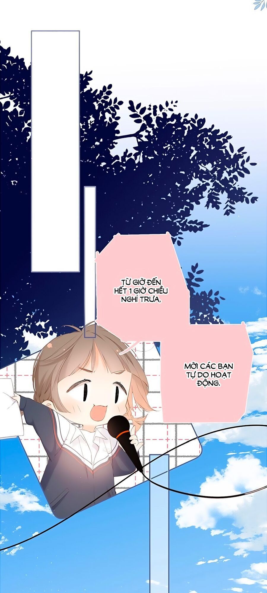 Lại Gặp Được Em Chapter 20 - 13