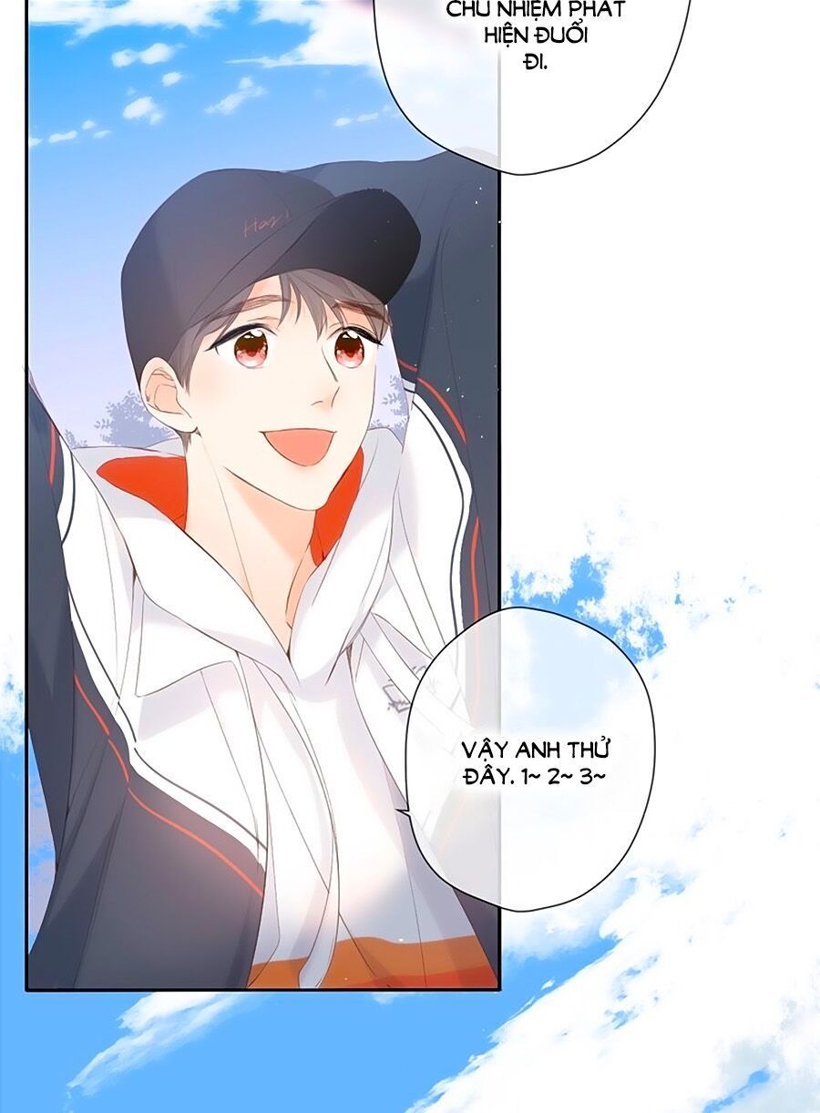 Lại Gặp Được Em Chapter 20 - 17