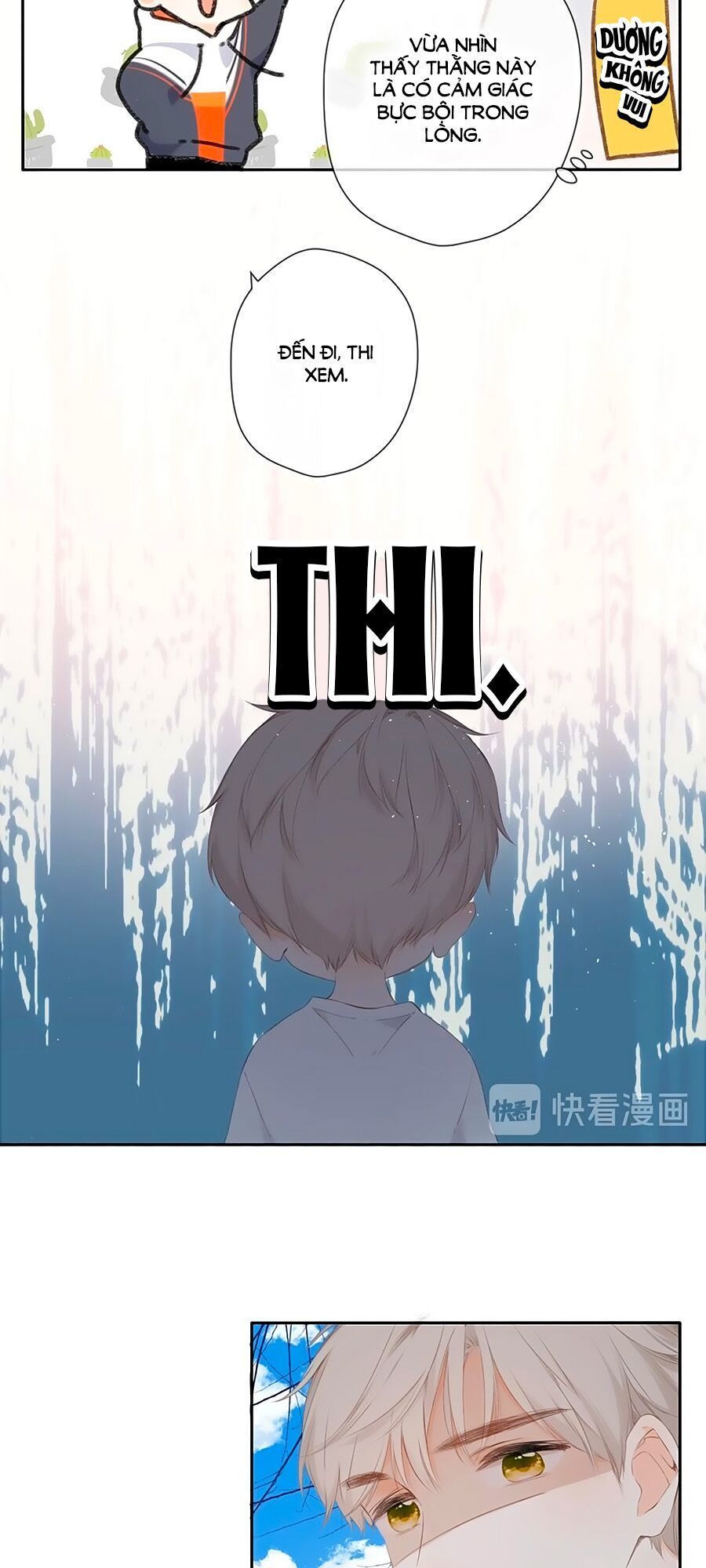 Lại Gặp Được Em Chapter 20 - 23