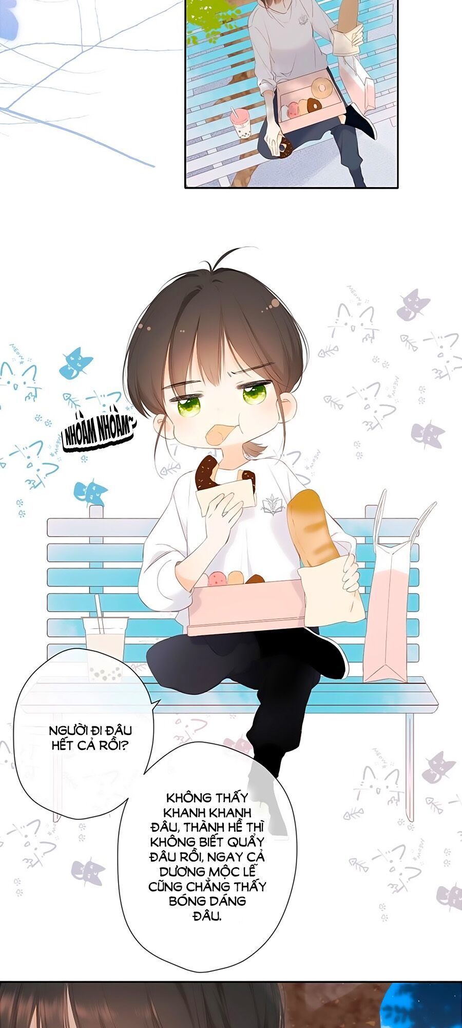 Lại Gặp Được Em Chapter 20 - 25