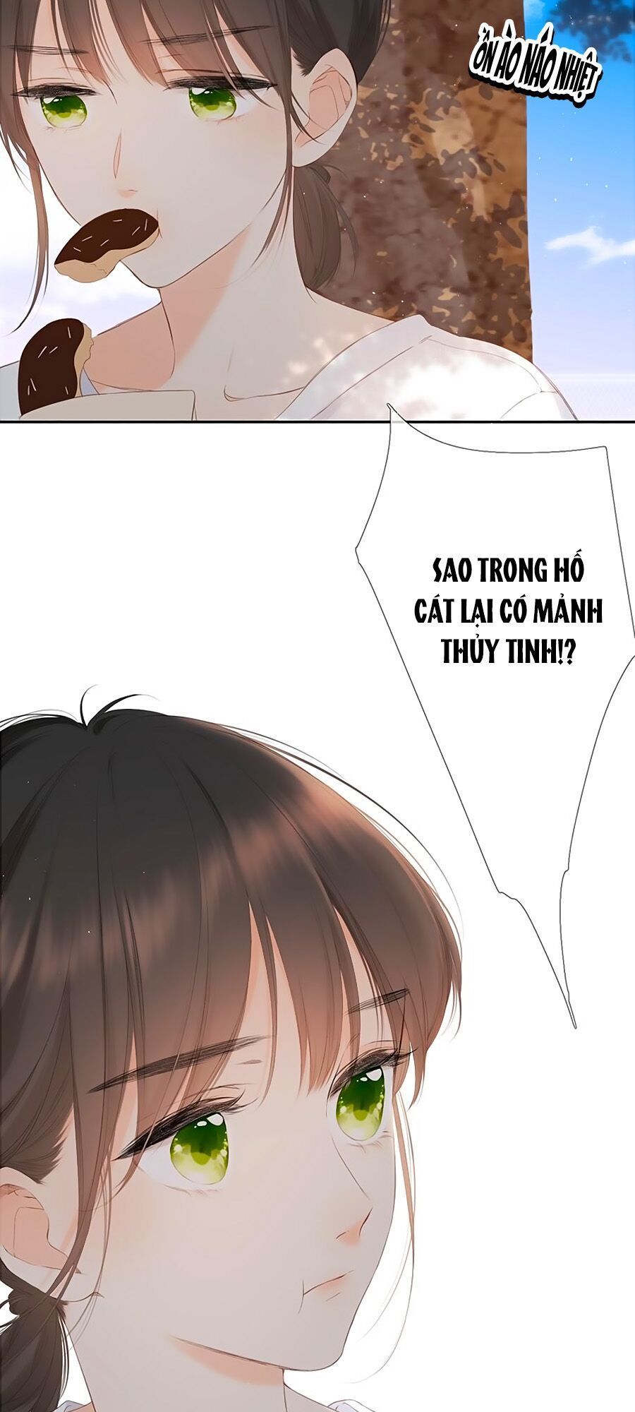 Lại Gặp Được Em Chapter 20 - 26