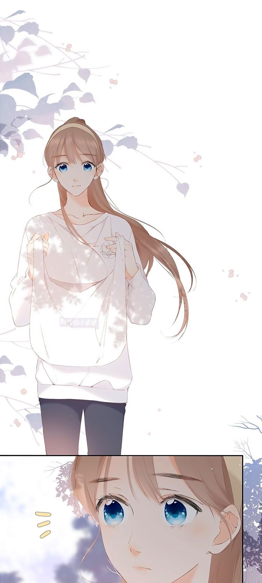 Lại Gặp Được Em Chapter 20 - 28