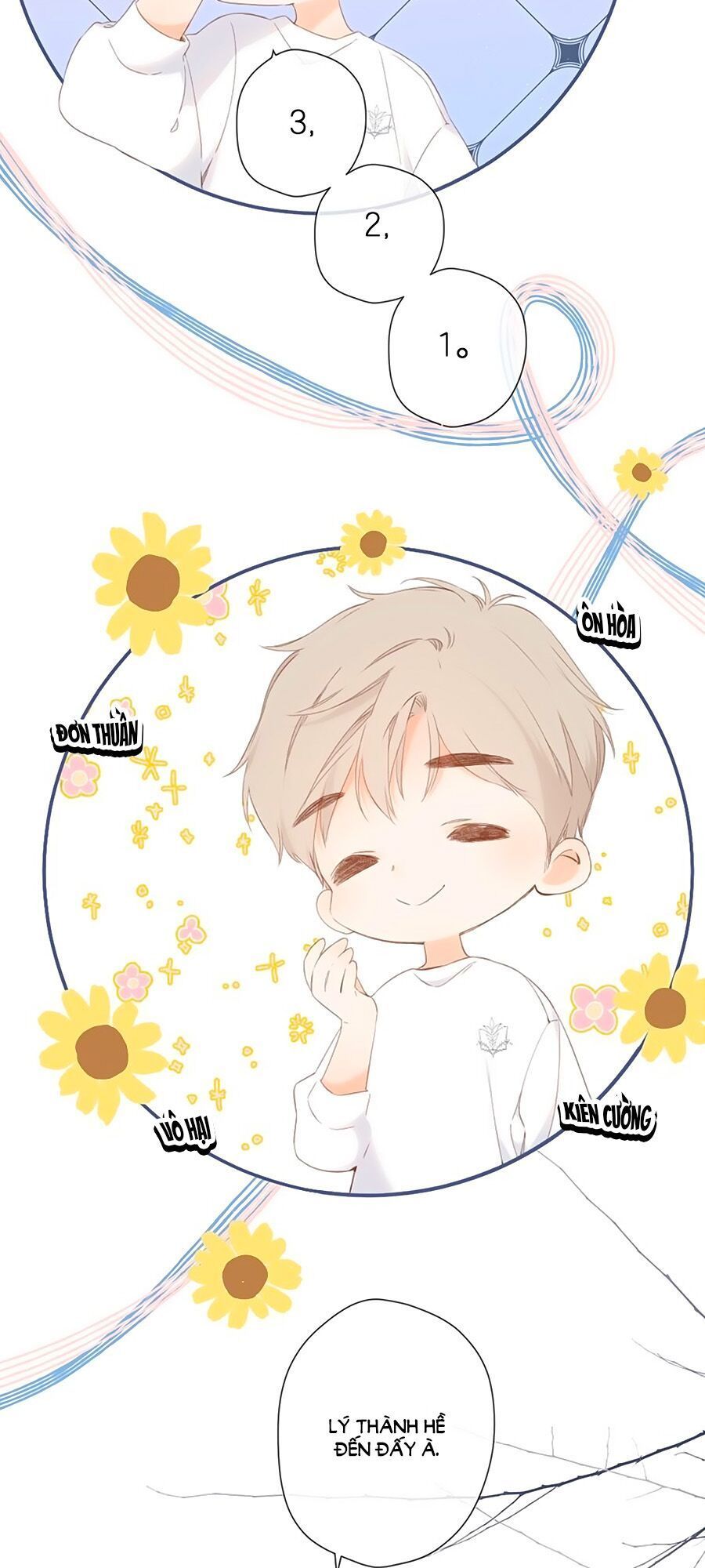 Lại Gặp Được Em Chapter 20 - 6