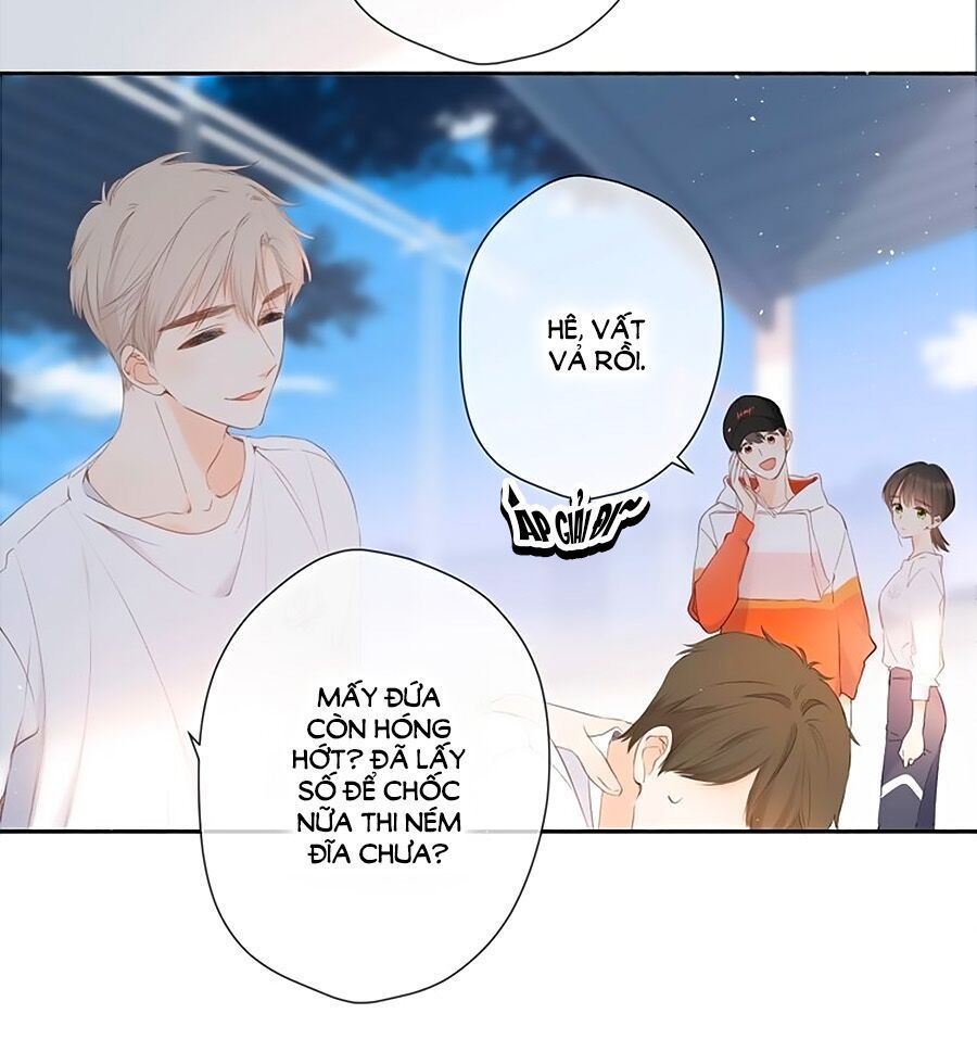 Lại Gặp Được Em Chapter 20 - 8