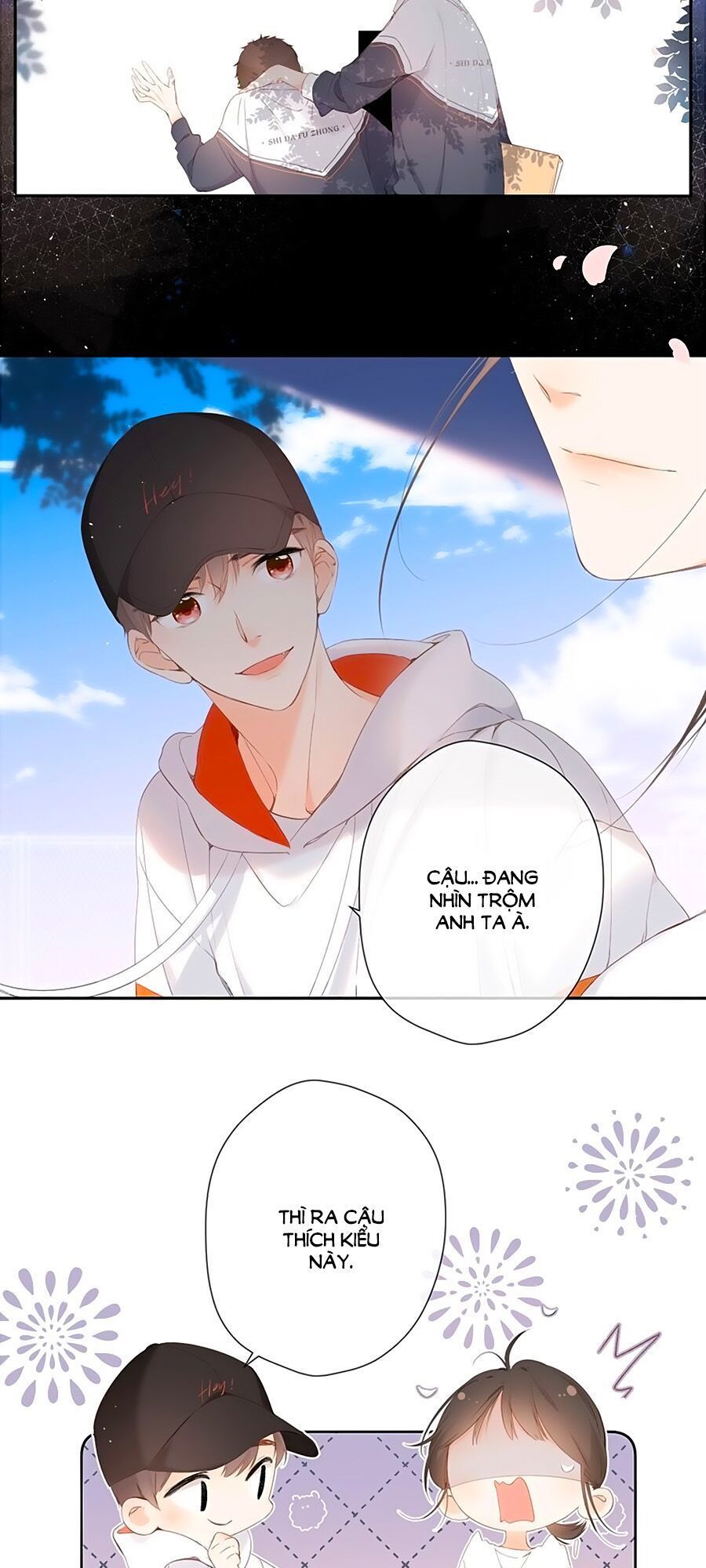 Lại Gặp Được Em Chapter 20 - 10