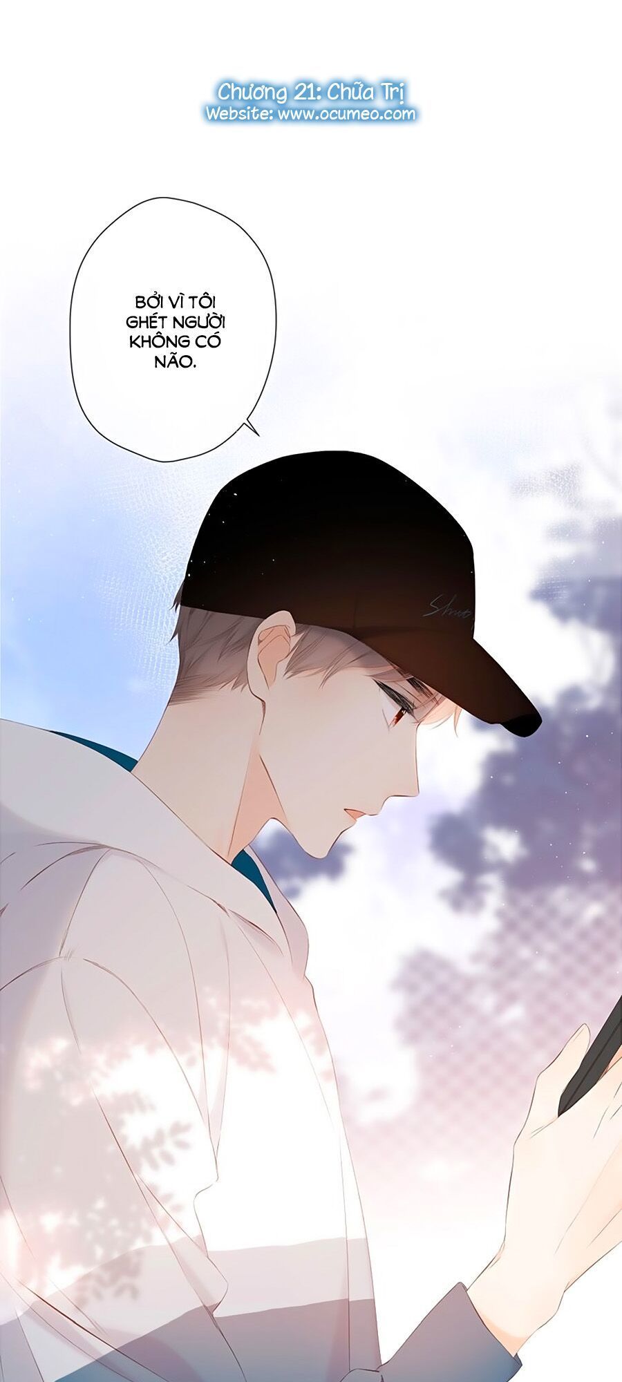 Lại Gặp Được Em Chapter 21 - 1