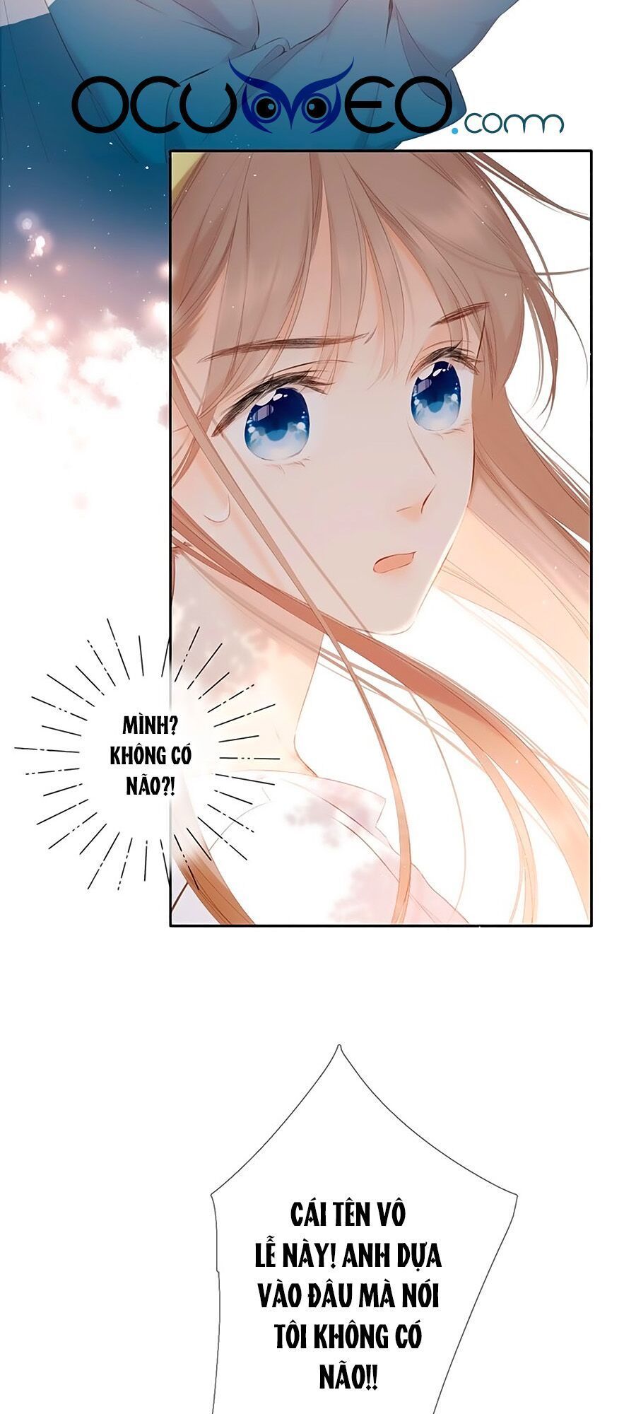 Lại Gặp Được Em Chapter 21 - 2