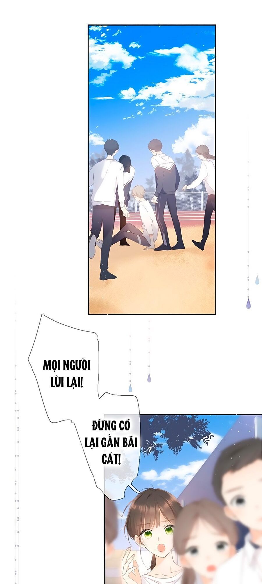 Lại Gặp Được Em Chapter 21 - 13