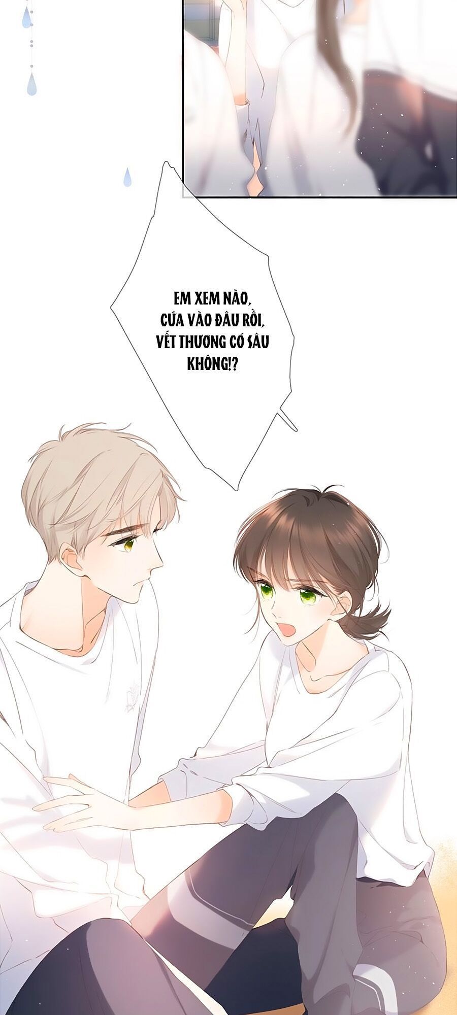 Lại Gặp Được Em Chapter 21 - 14