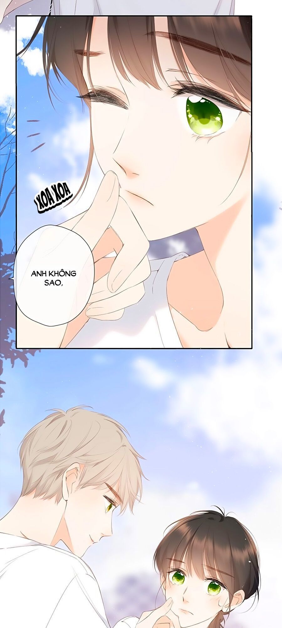 Lại Gặp Được Em Chapter 21 - 17